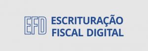 Escrituração Fiscal Digital